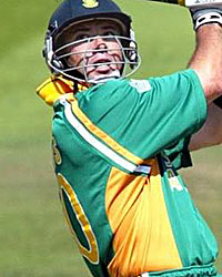 Herschelle Gibbs